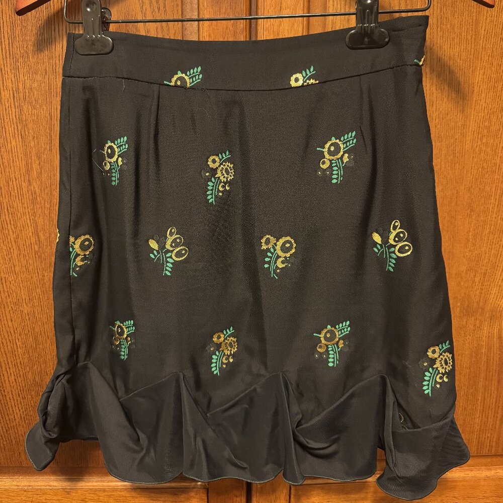 Stella McCartney mini skirt